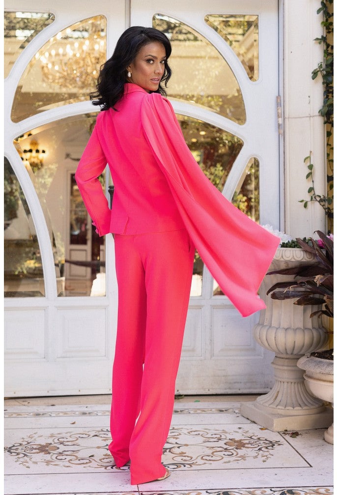 Terani Couture Jumpsuit Terani 242E3180