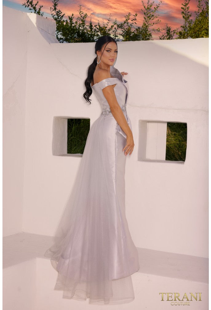 Terani Couture Mother of the Bride Terani Couture 232E1241