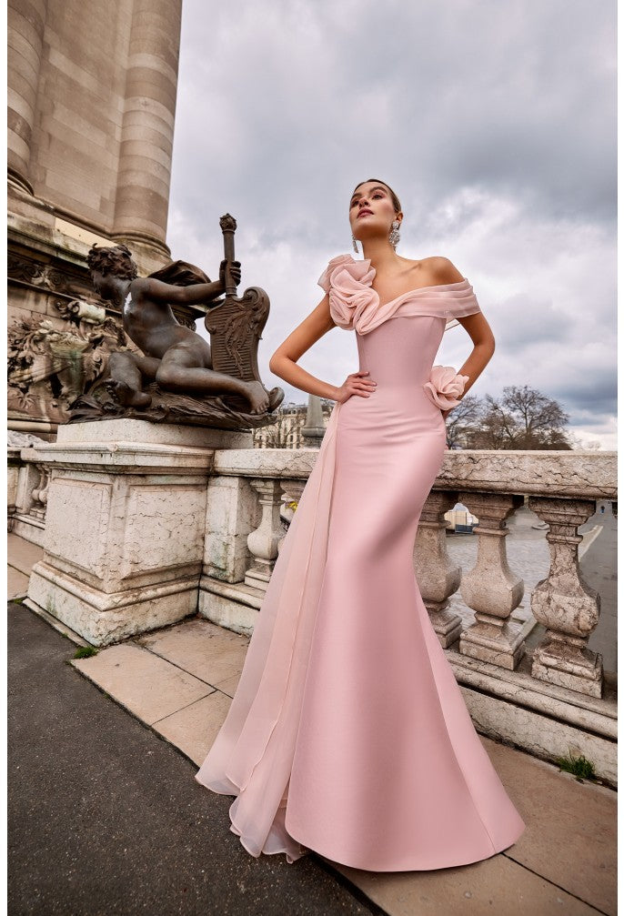 Terani Couture 242M3342
