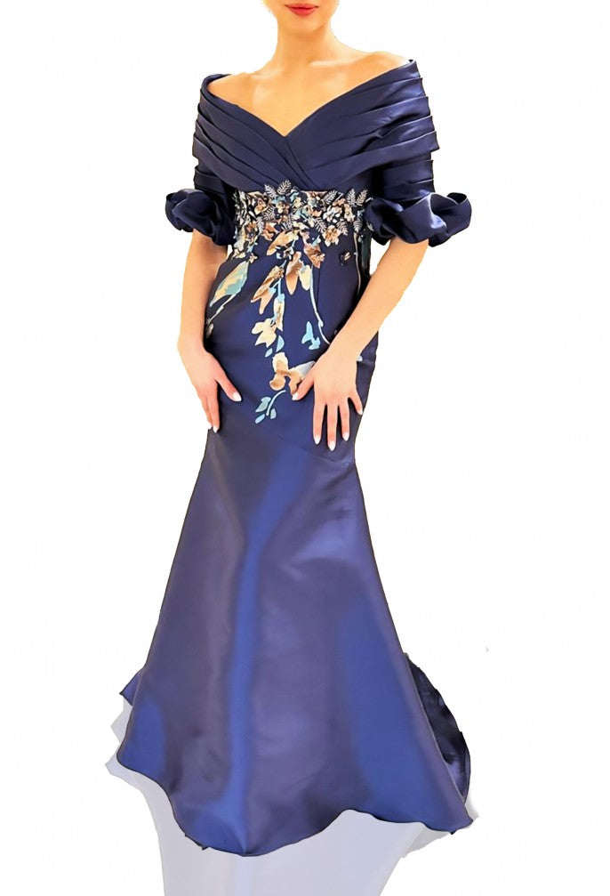 Terani Couture Mother of the Bride Terani Couture 242M3368