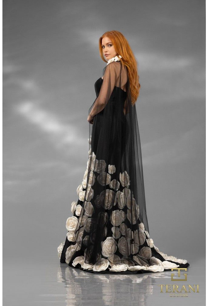 Terani Couture Pageant Dresses Terani Couture 251GL4184