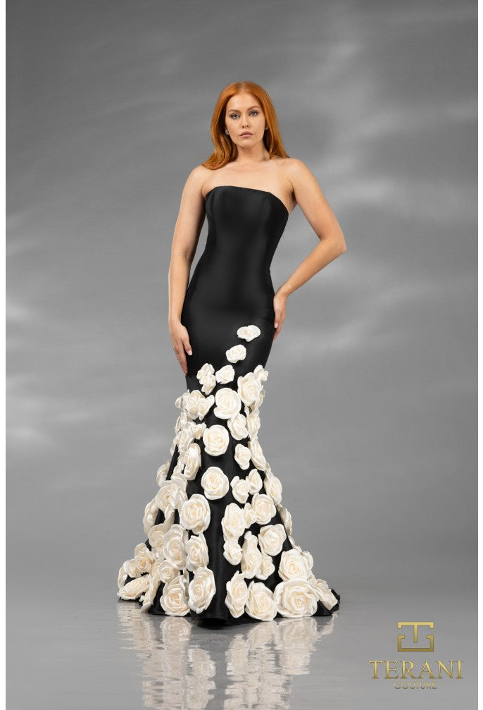 Terani Couture Pageant Dresses Terani Couture 251GL4184