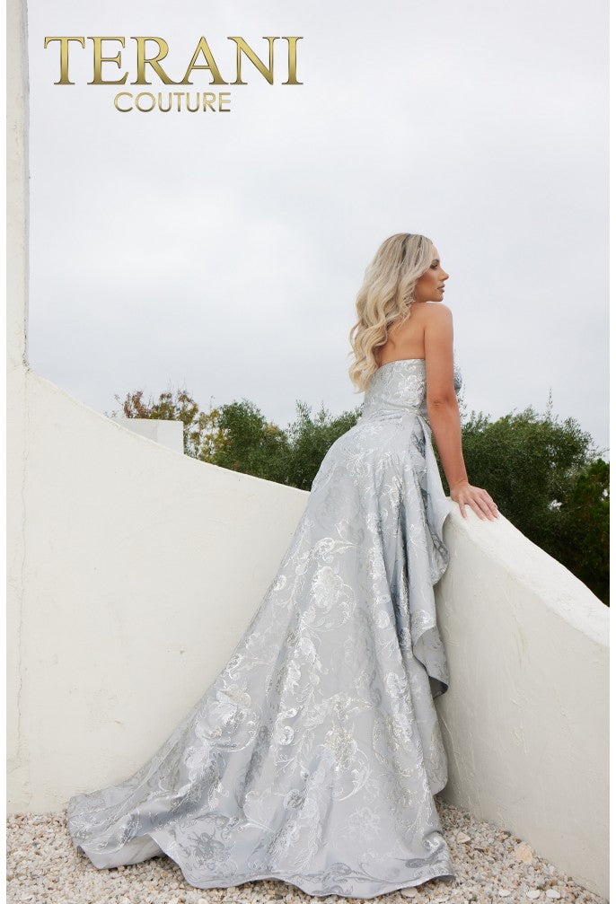terani couture prom dress Terani Couture 241E2487 dress