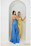 terani couture Prom Dress Terani Couture 241P2136 prom dress
