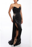 terani couture Prom Dress Terani Couture 241P2136 prom dress