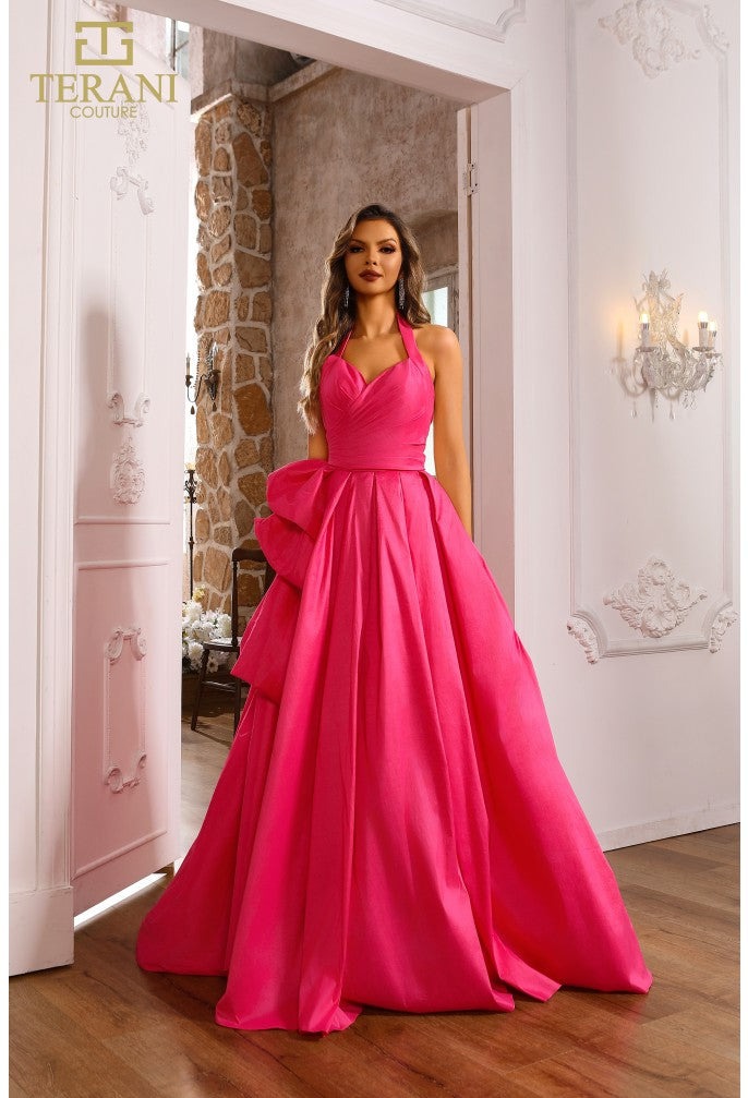 Terani Couture Prom Dress Terani Couture 251P4058