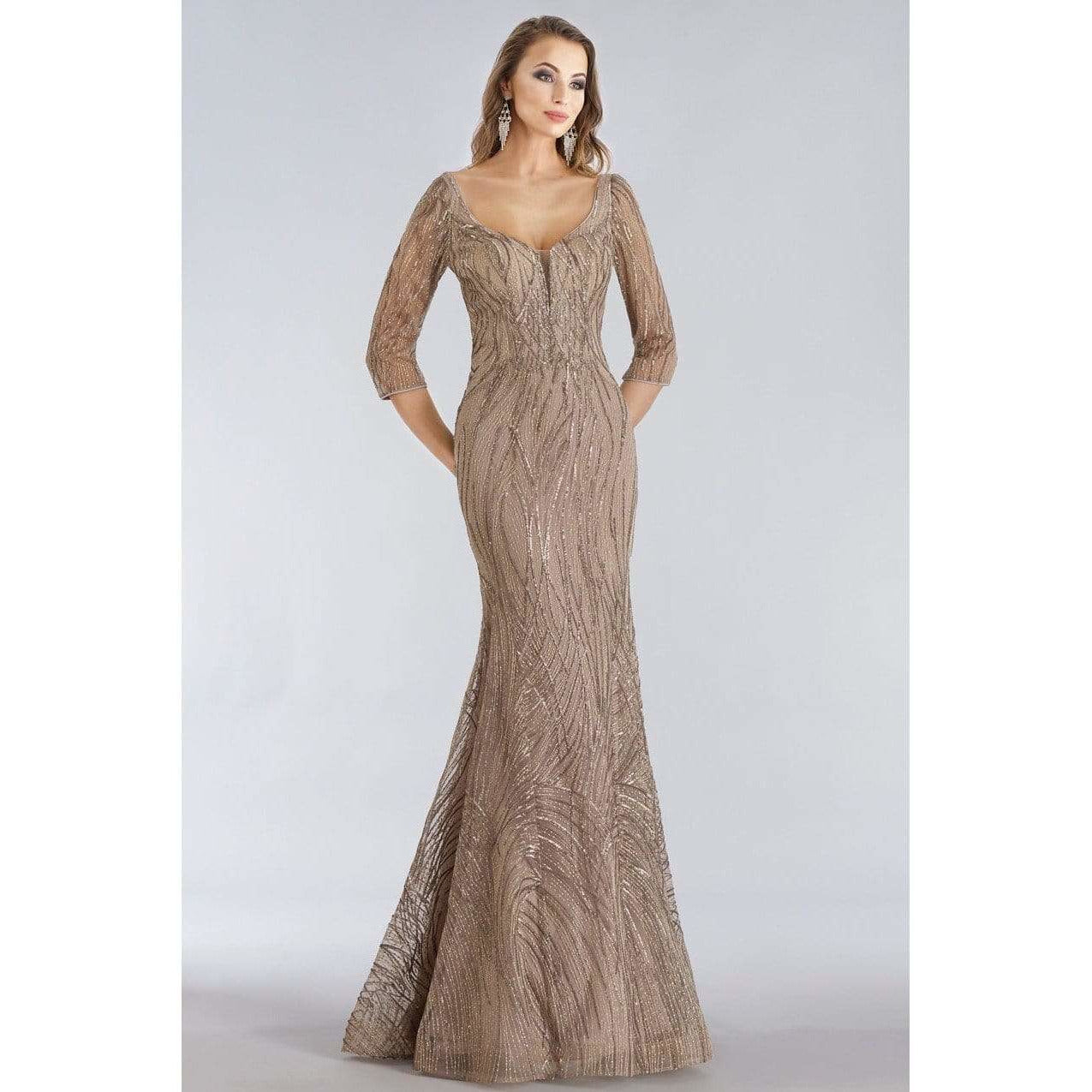 Feriani Couture 26300 12 / TAUPE