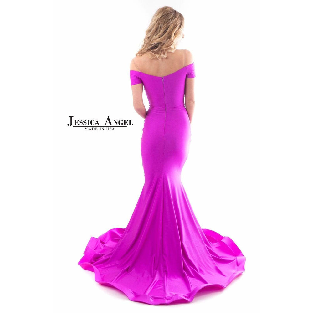 Jessica Angels Bridesmaid Dresses Jessica Angel 383