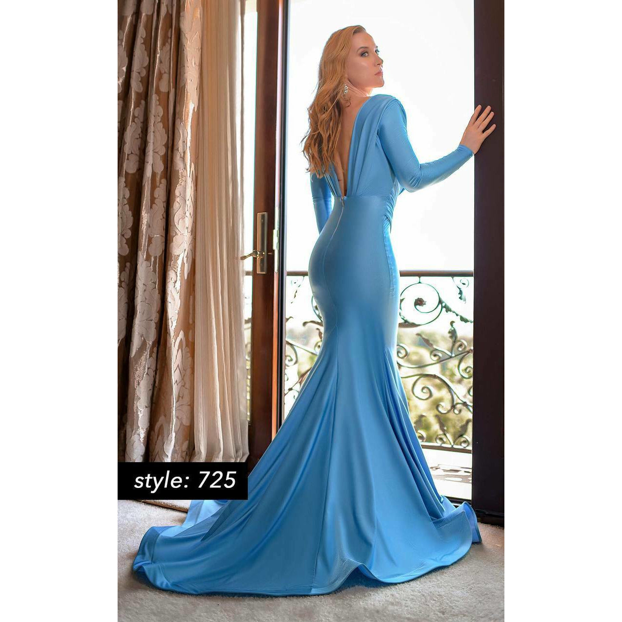 Jessica Angels evening dress Jessica Angel 725