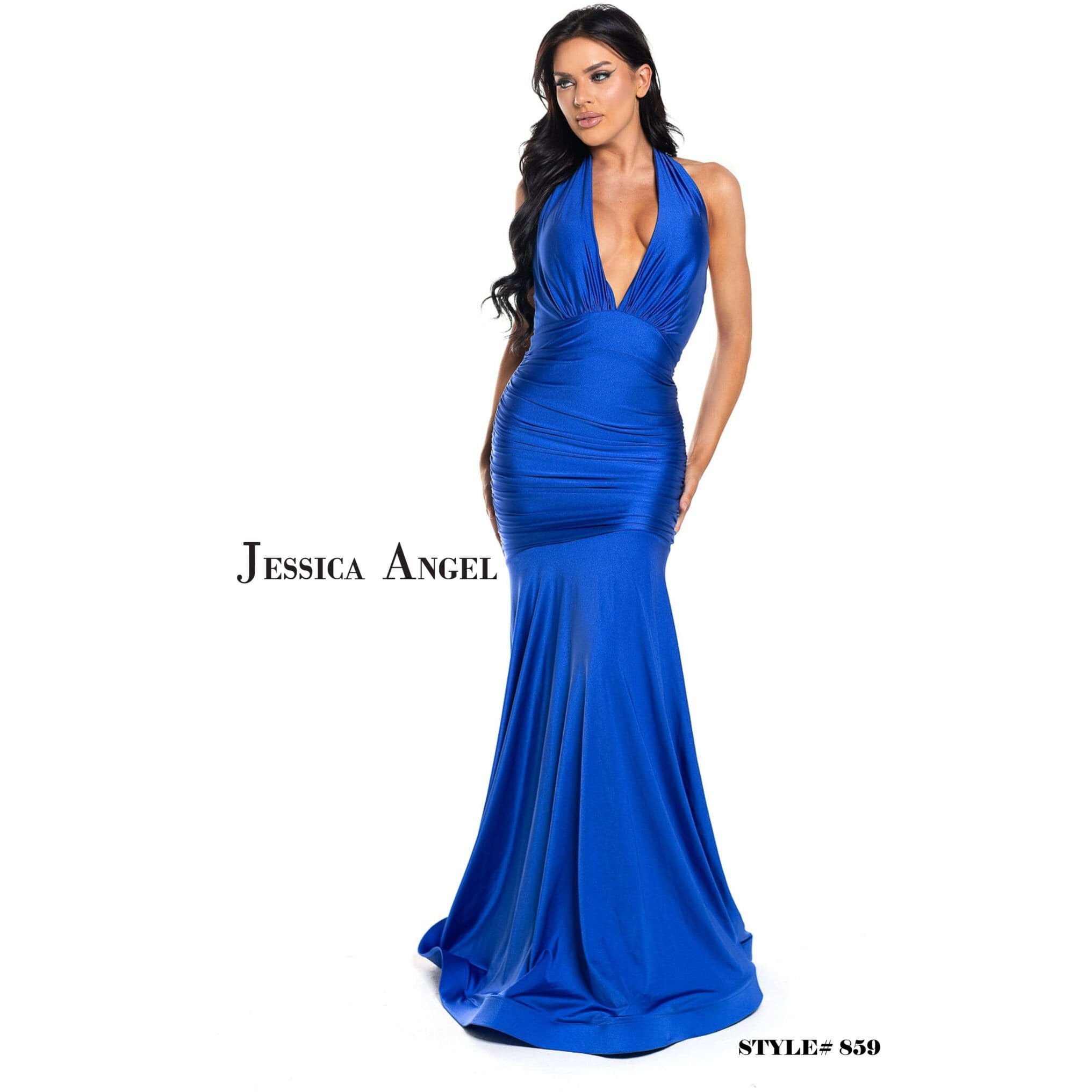 Jessica Angle JA859