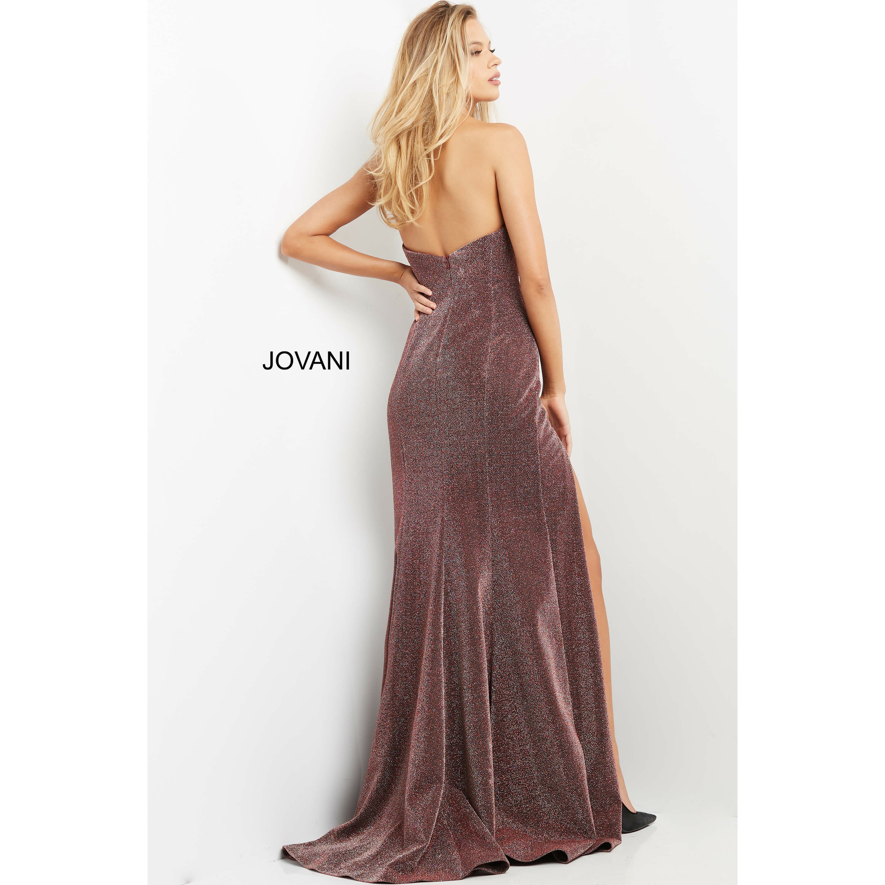 Jovani Evening Dress Jovani 05336