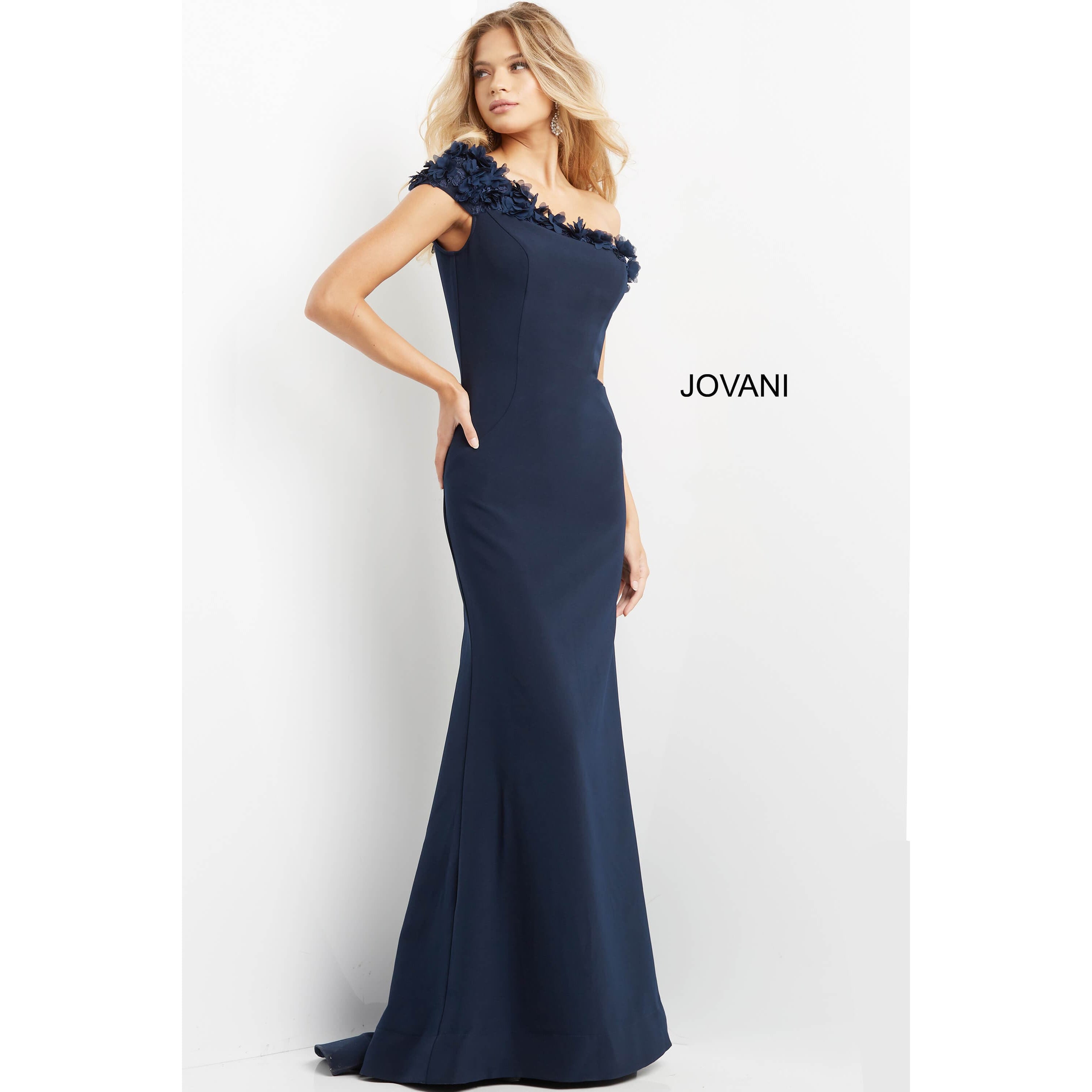 Jovani Evening Dress Jovani 06589