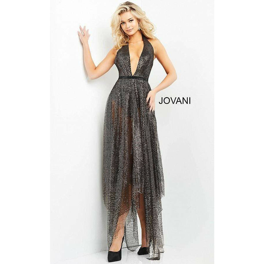 Jovani Prom Dress Jovani 05068