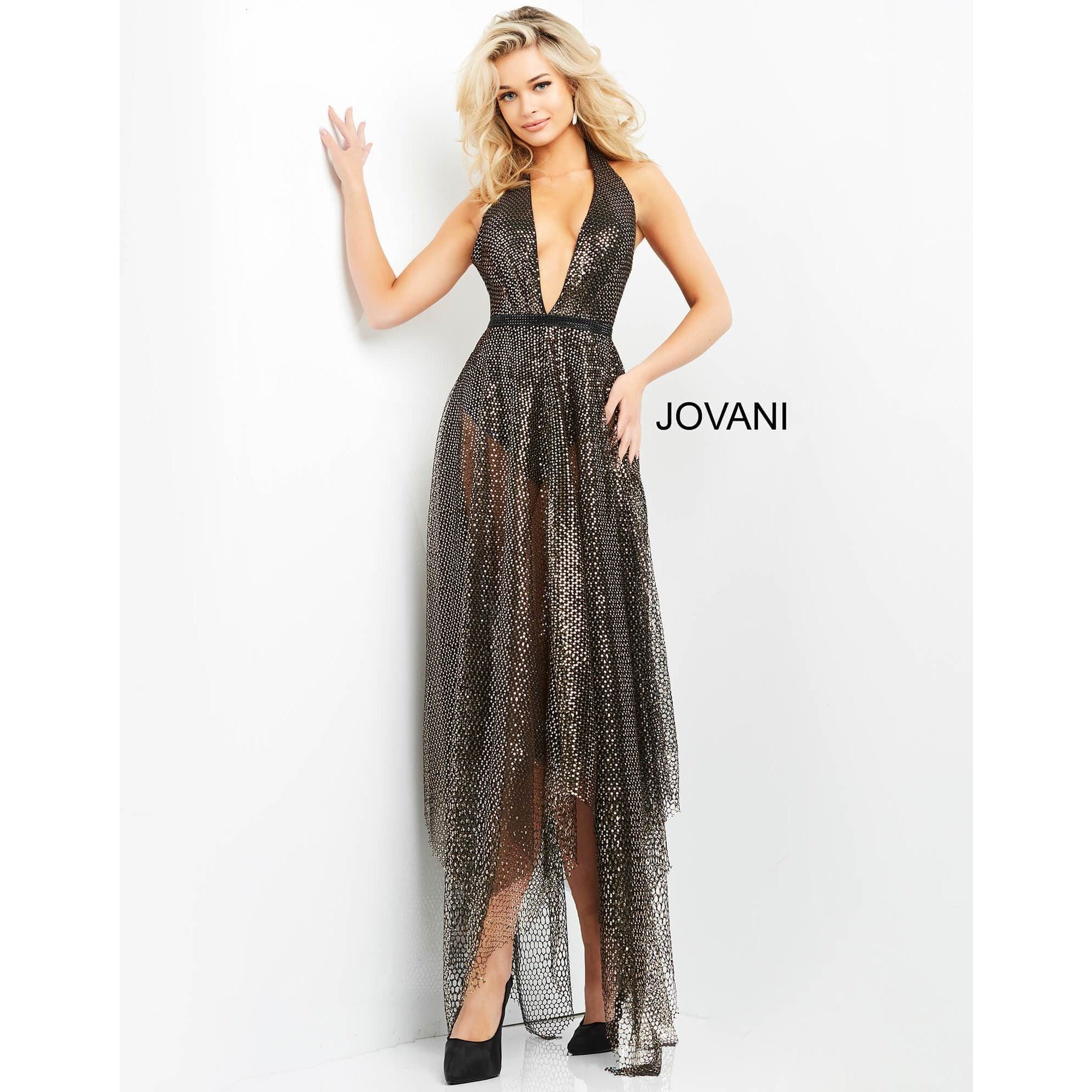 Jovani Prom Dress Jovani 05068