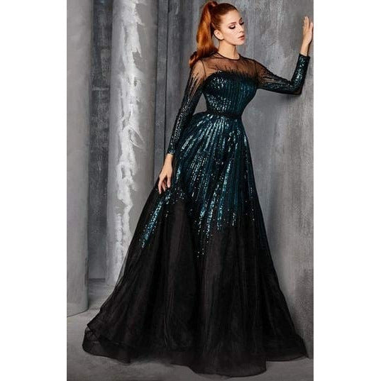 Mnm Couture Mnm Couture 2449A