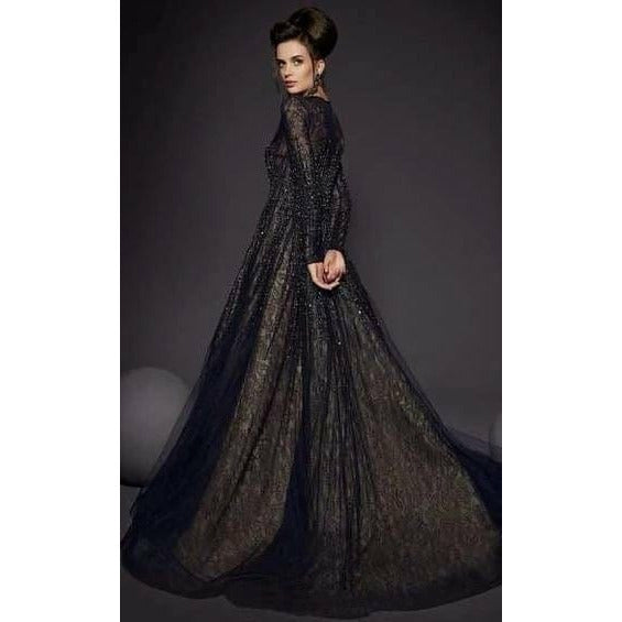 Mnm Couture Mnm Couture 2449A