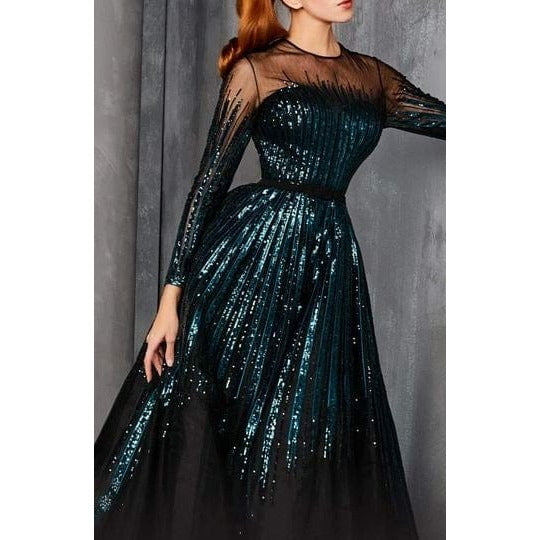 Mnm Couture Mnm Couture 2449A