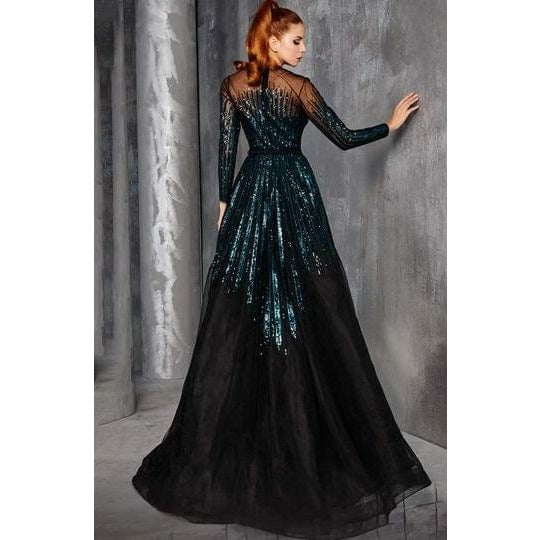 Mnm Couture Mnm Couture 2449A