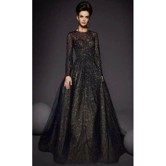 Mnm Couture Mnm Couture 2449A