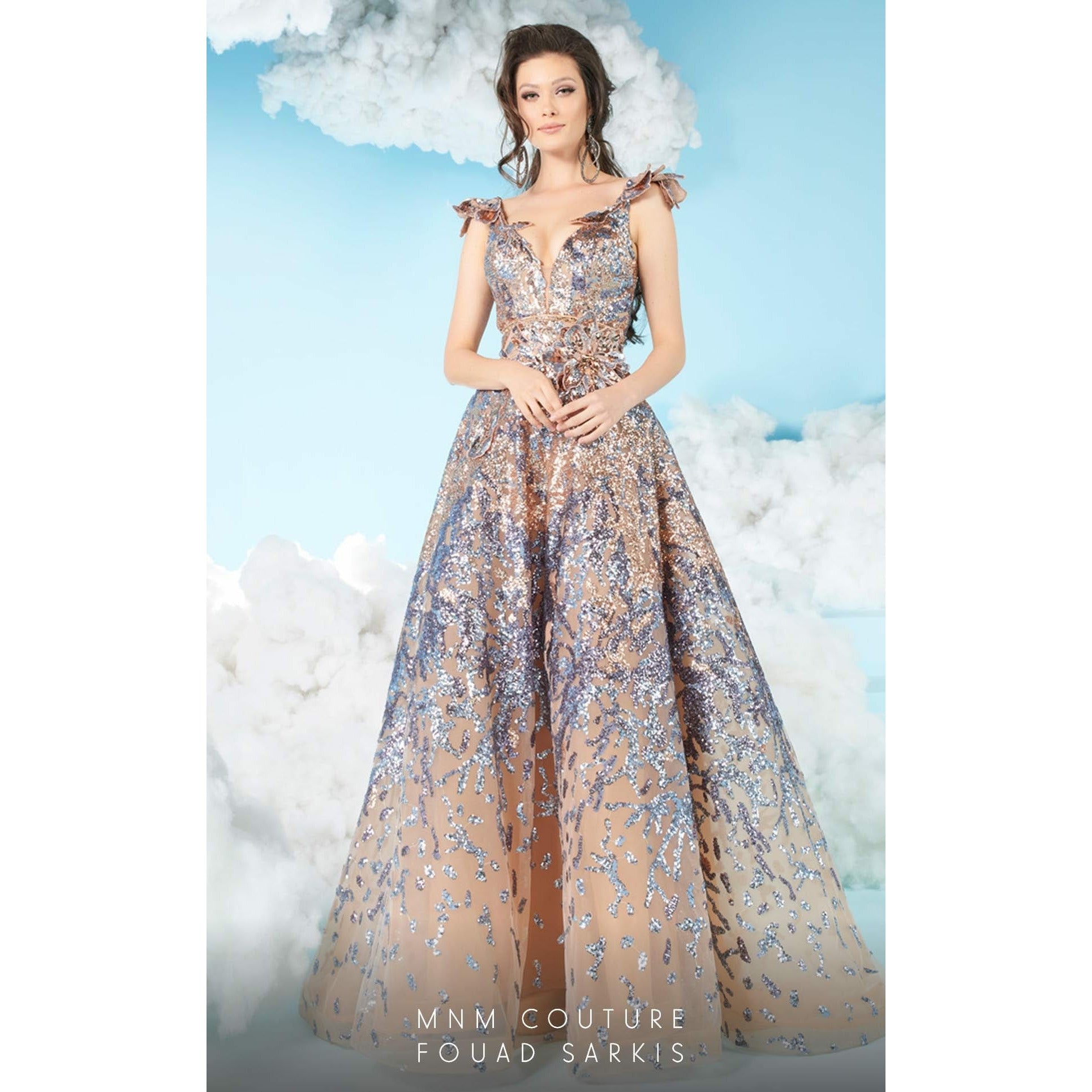 Mnm Couture Mnm Couture 2624