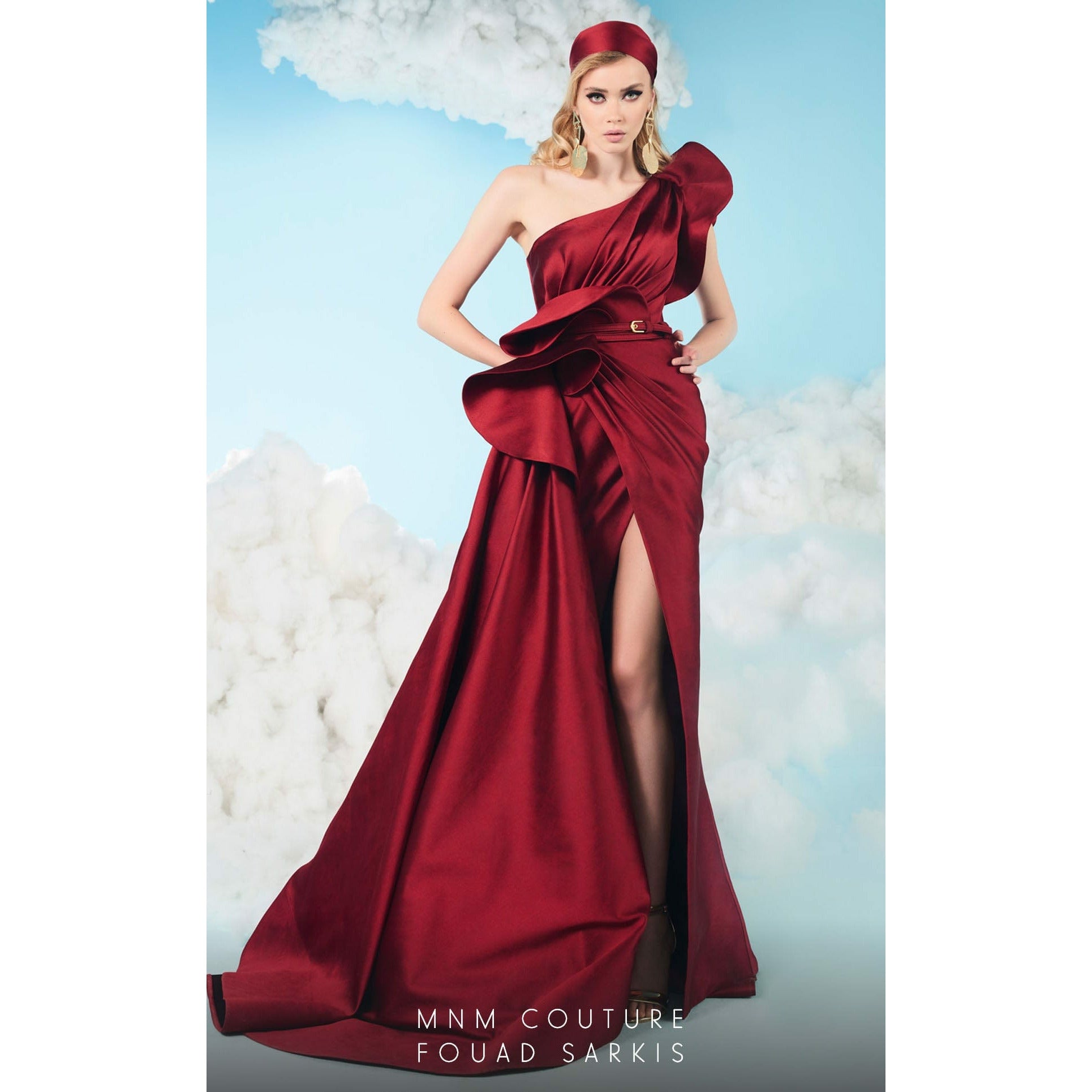 Mnm Couture Mnm Couture 2630