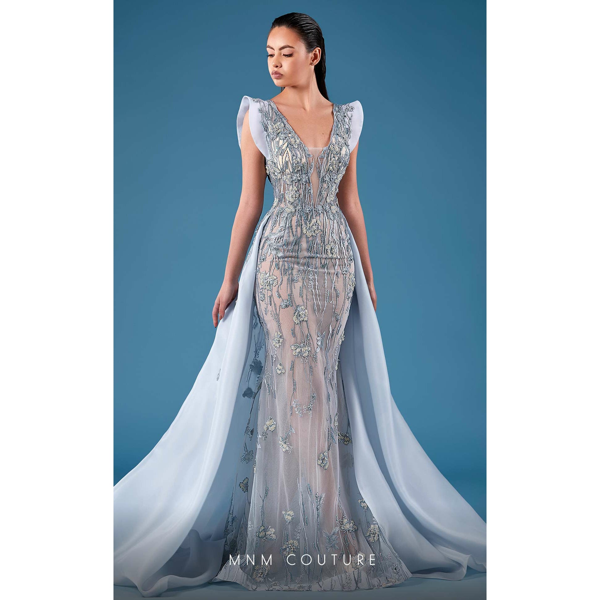 Mnm Couture Mnm Couture K3755