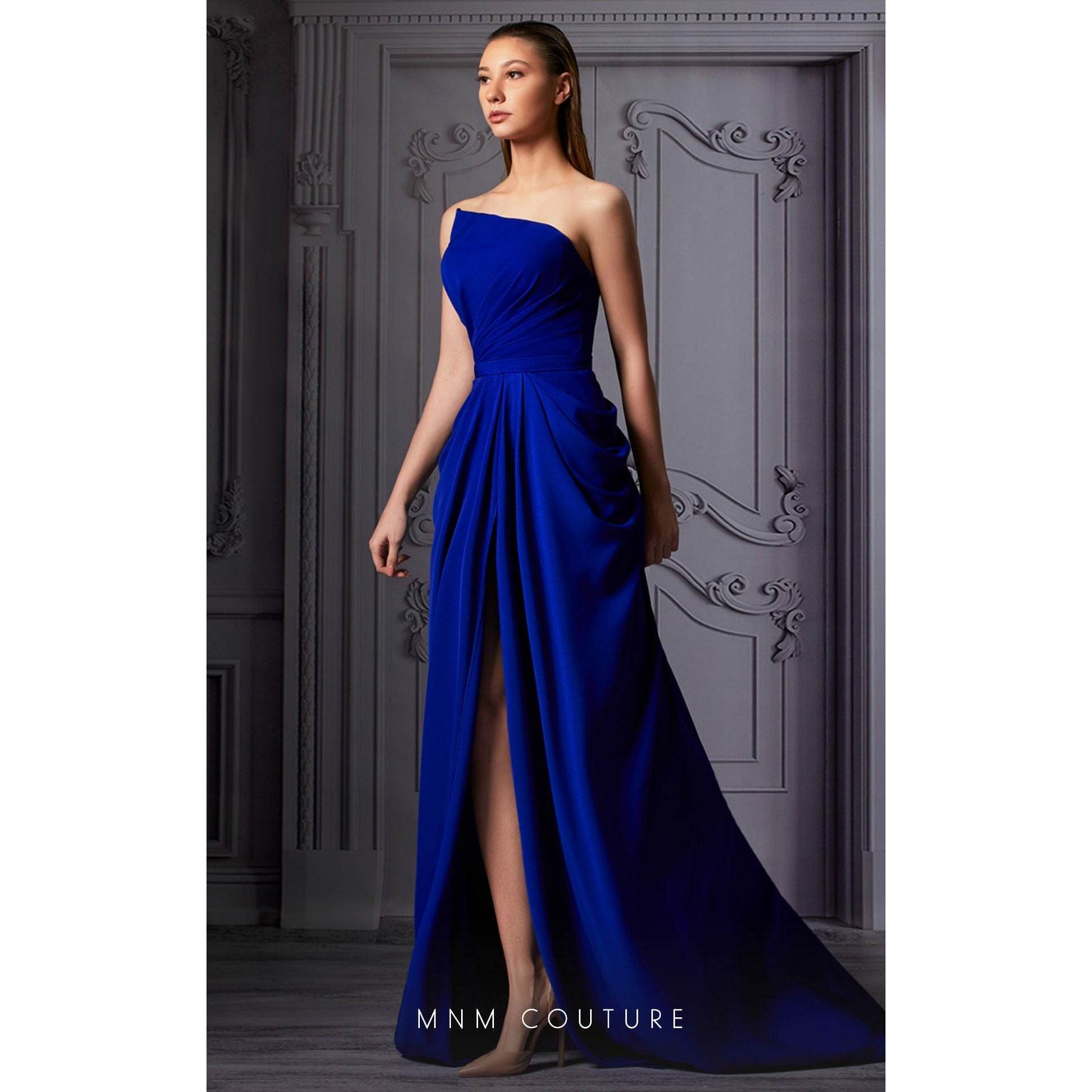 Mnm Couture Mnm Couture K3854