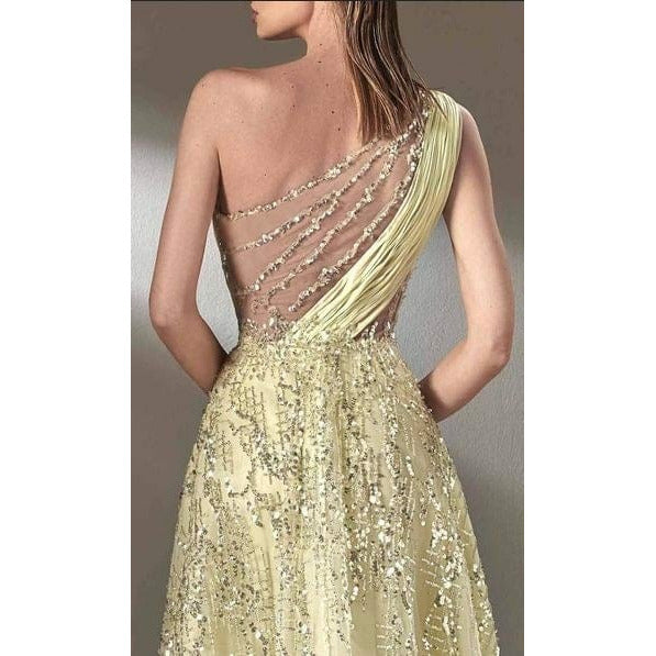 Mnm Couture Mnm Couture K3866
