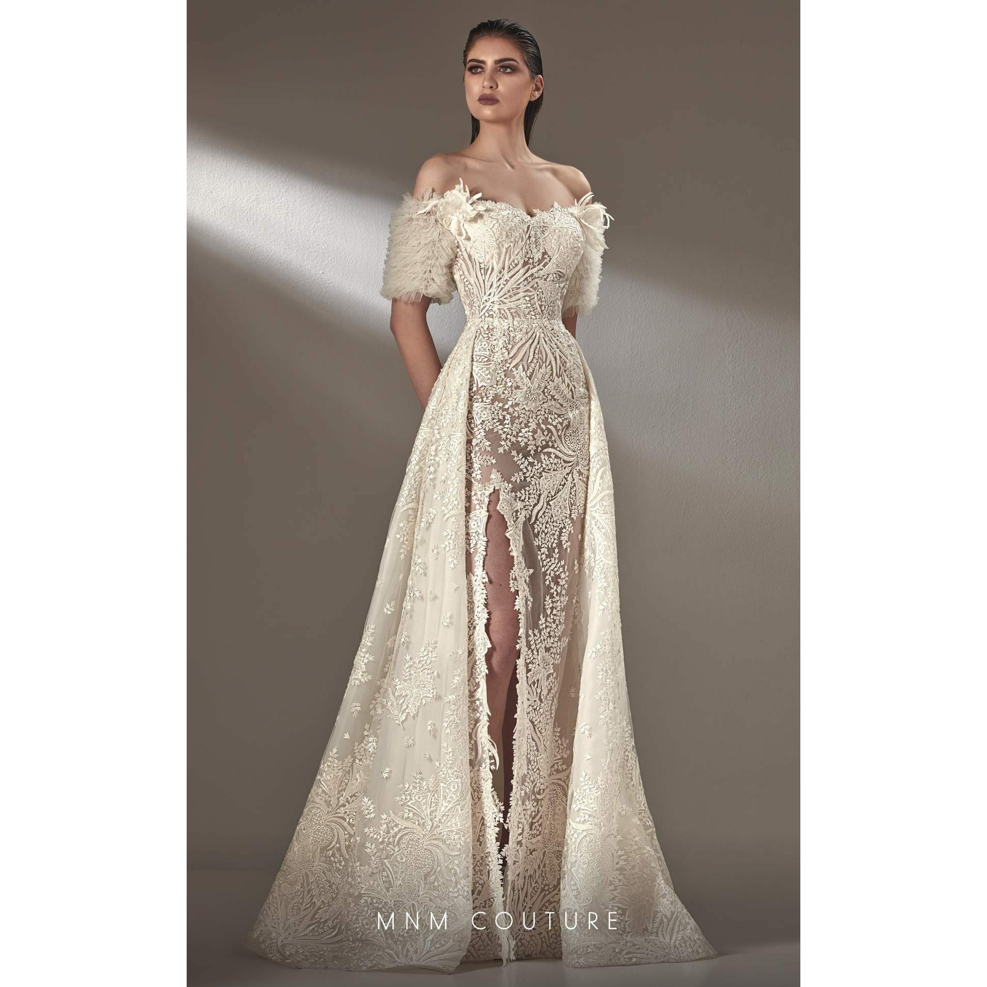 Mnm Couture Mnm Couture K3881