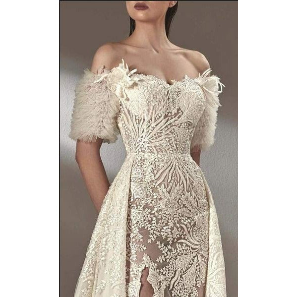 Mnm Couture Mnm Couture K3881