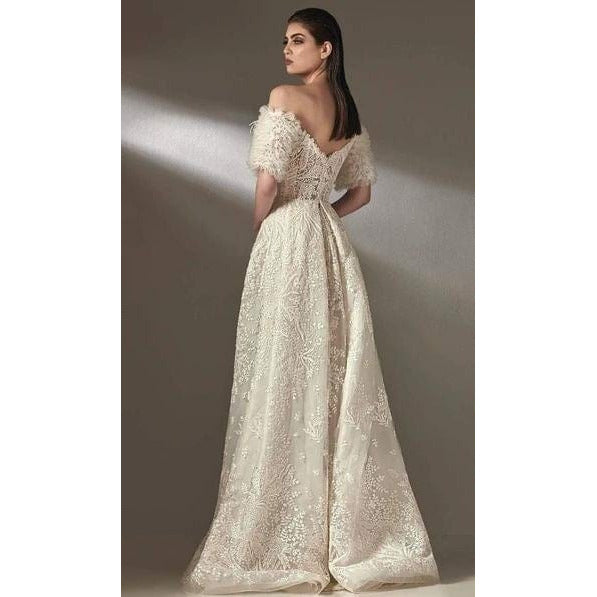 Mnm Couture Mnm Couture K3881