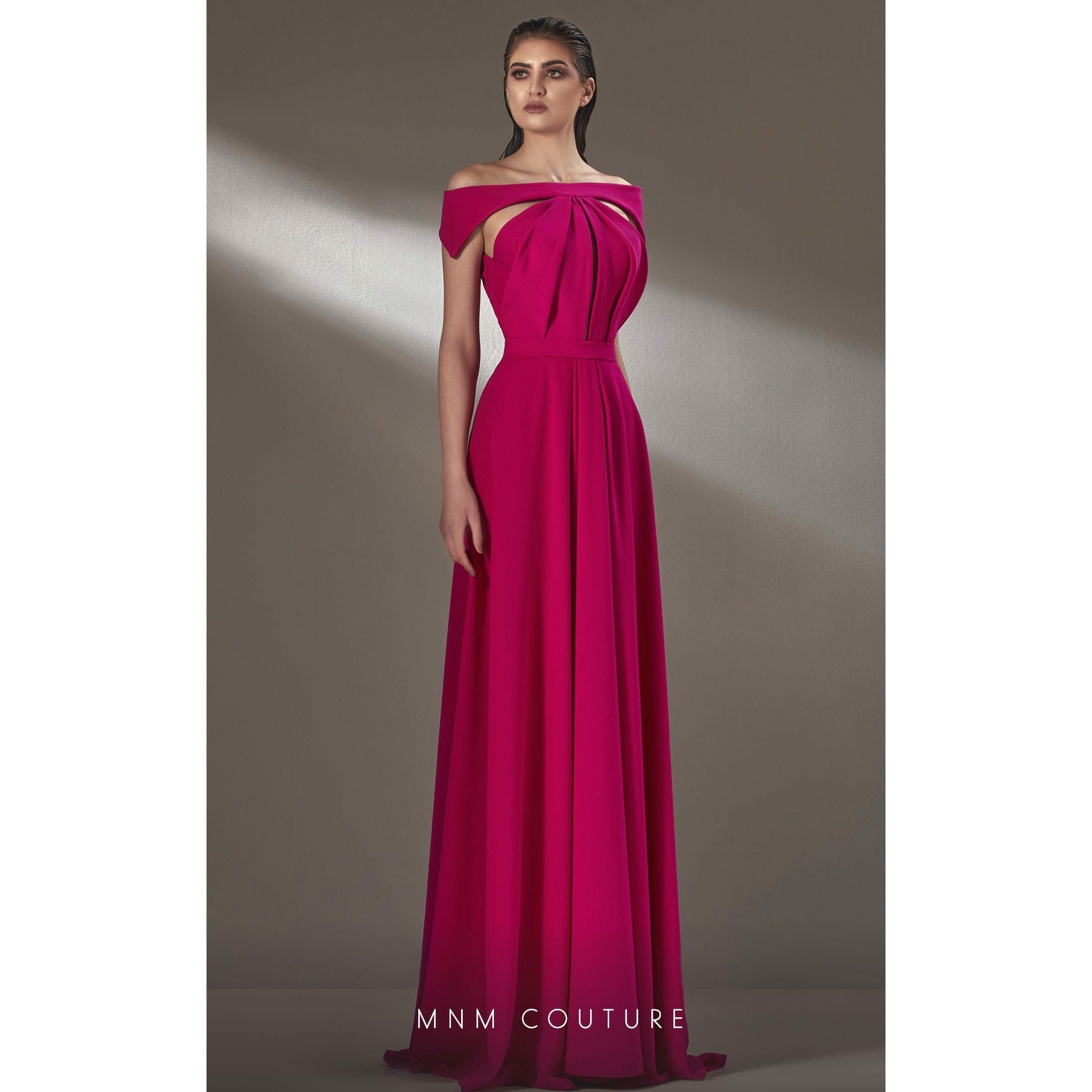 Mnm Couture Mnm Couture K3894