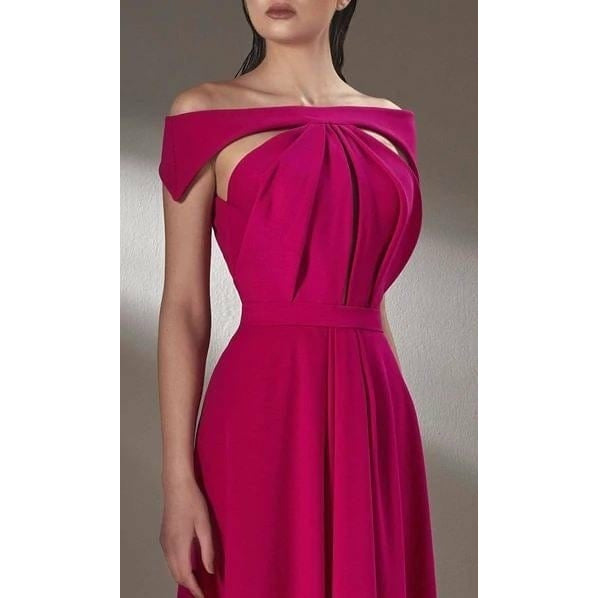 Mnm Couture Mnm Couture K3894