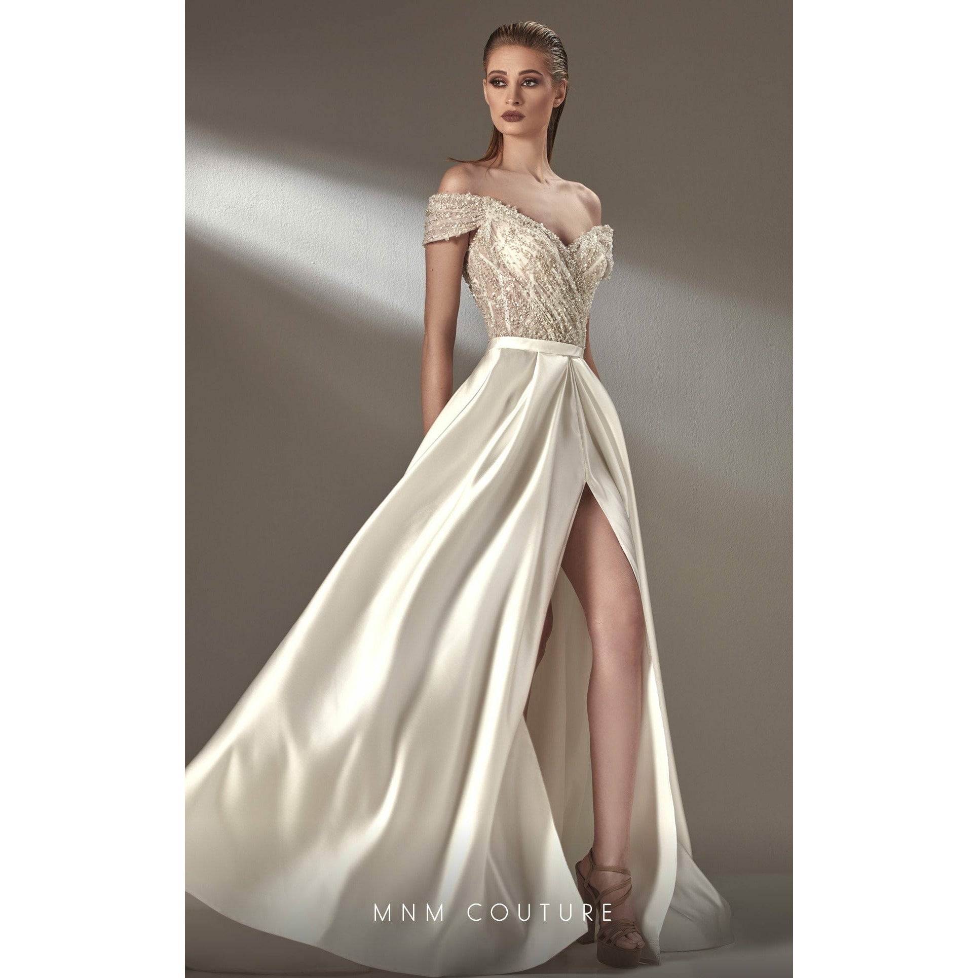 Mnm Couture Mnm Couture K3899