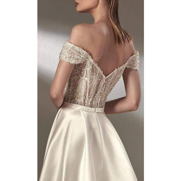 Mnm Couture Mnm Couture K3899