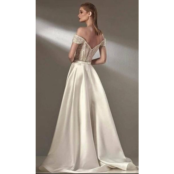 Mnm Couture Mnm Couture K3899