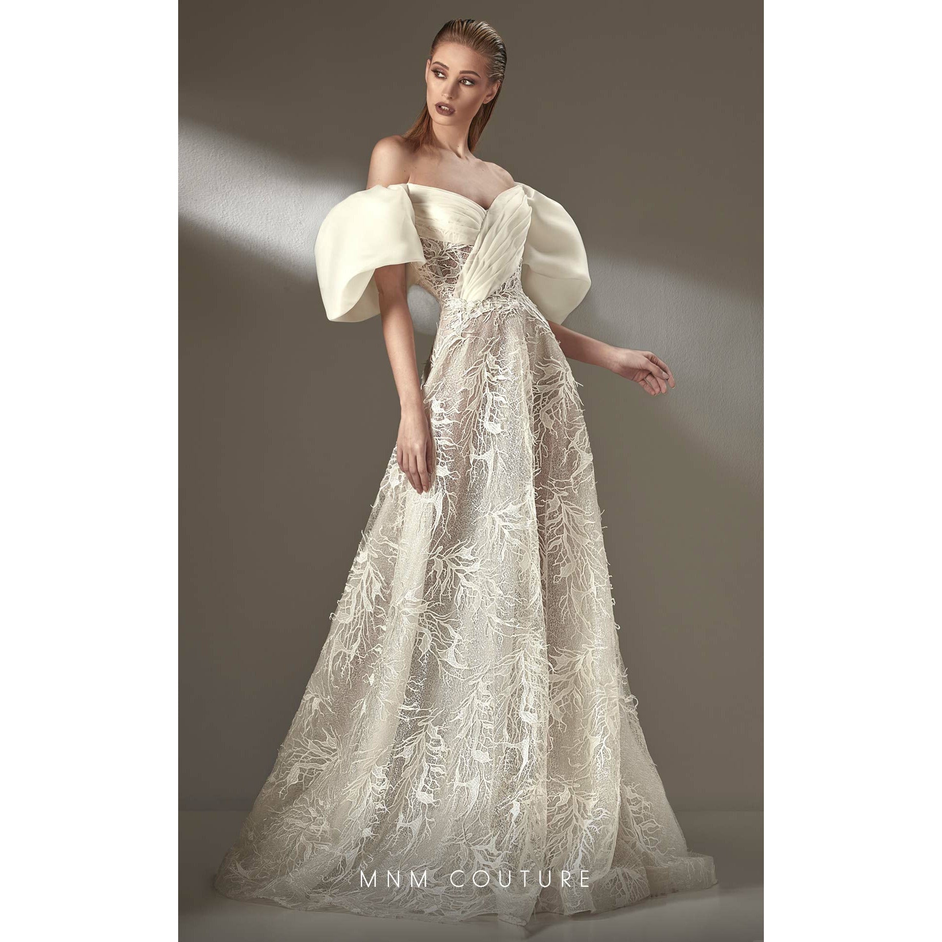 Mnm Couture MNM Couture K3900