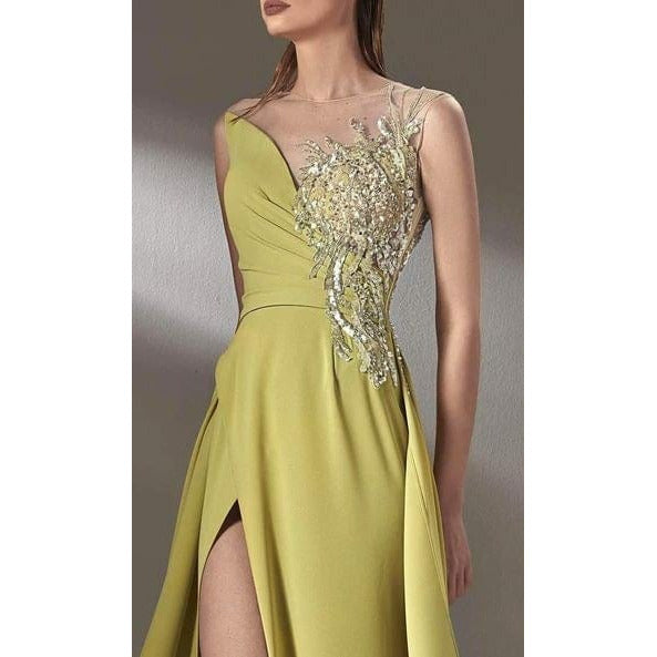 Mnm Couture Mnm Couture K3903