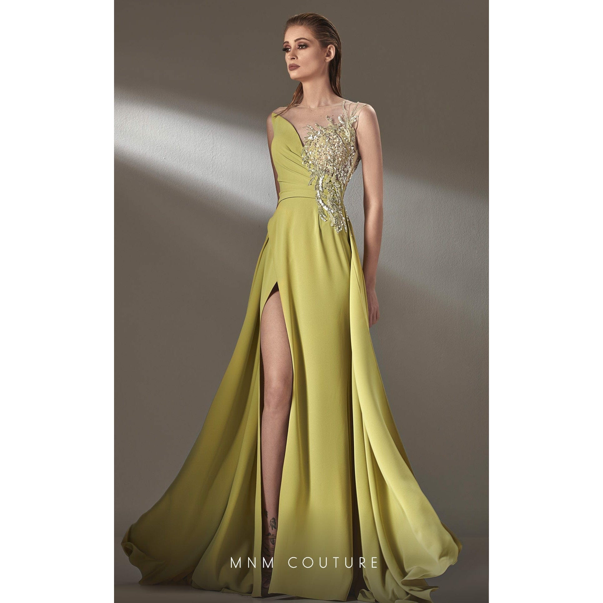 Mnm Couture Mnm Couture K3903