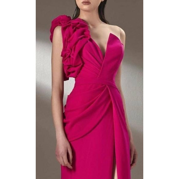 Mnm Couture Mnm Couture K3904