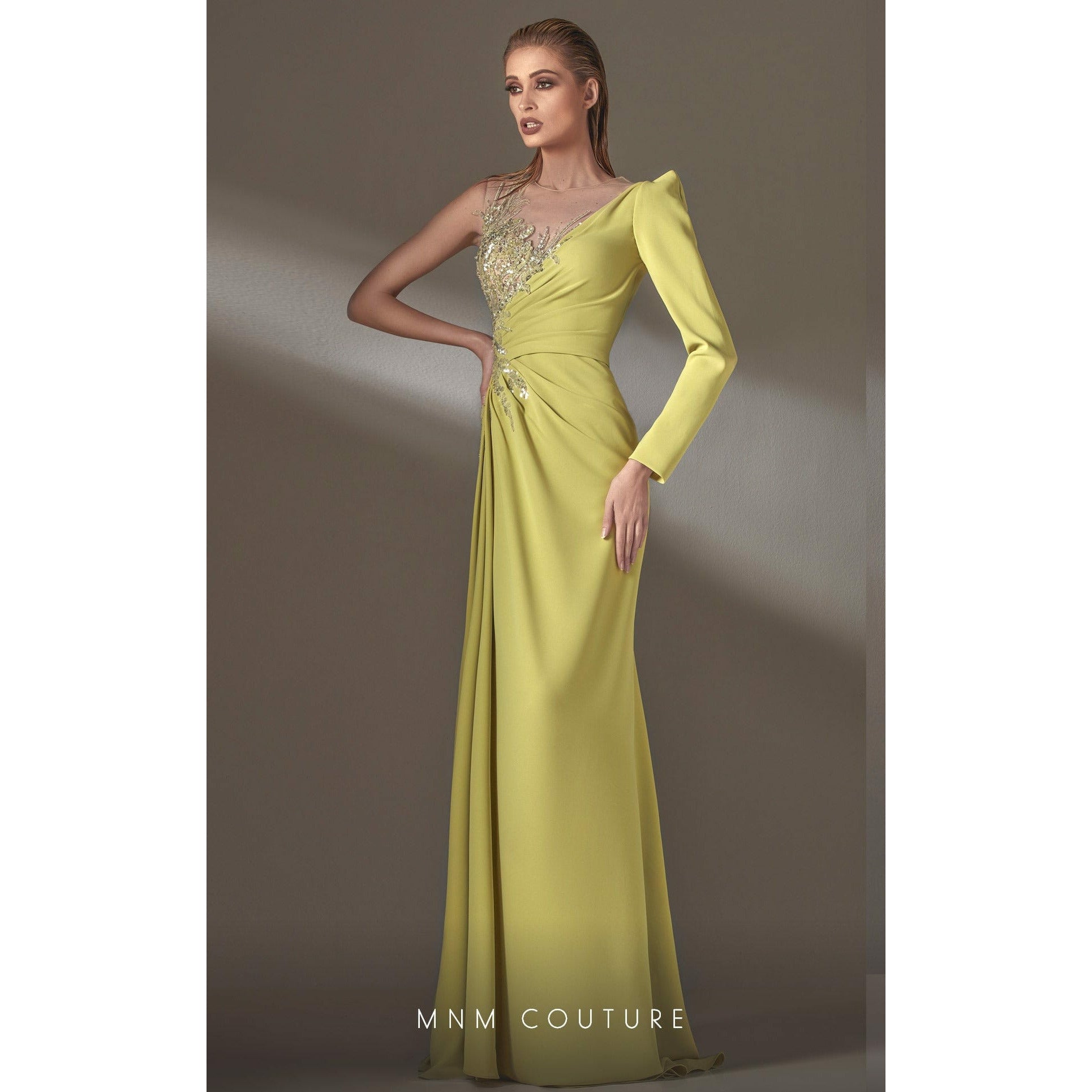 Mnm Couture Mnm Couture K3908