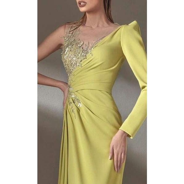 Mnm Couture Mnm Couture K3908
