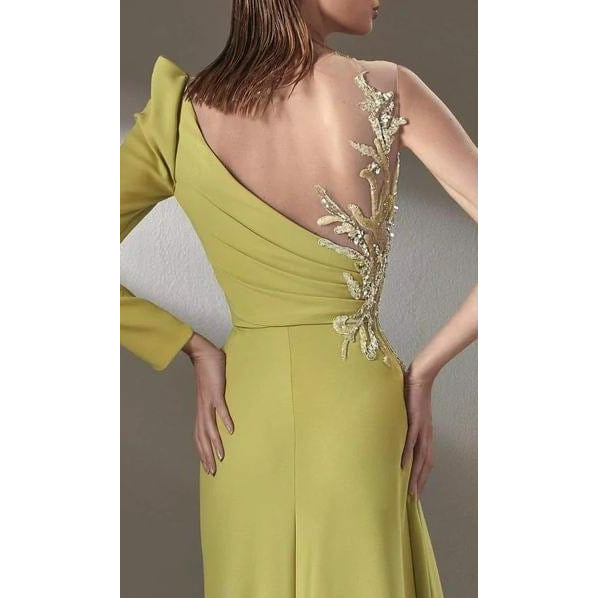 Mnm Couture Mnm Couture K3908