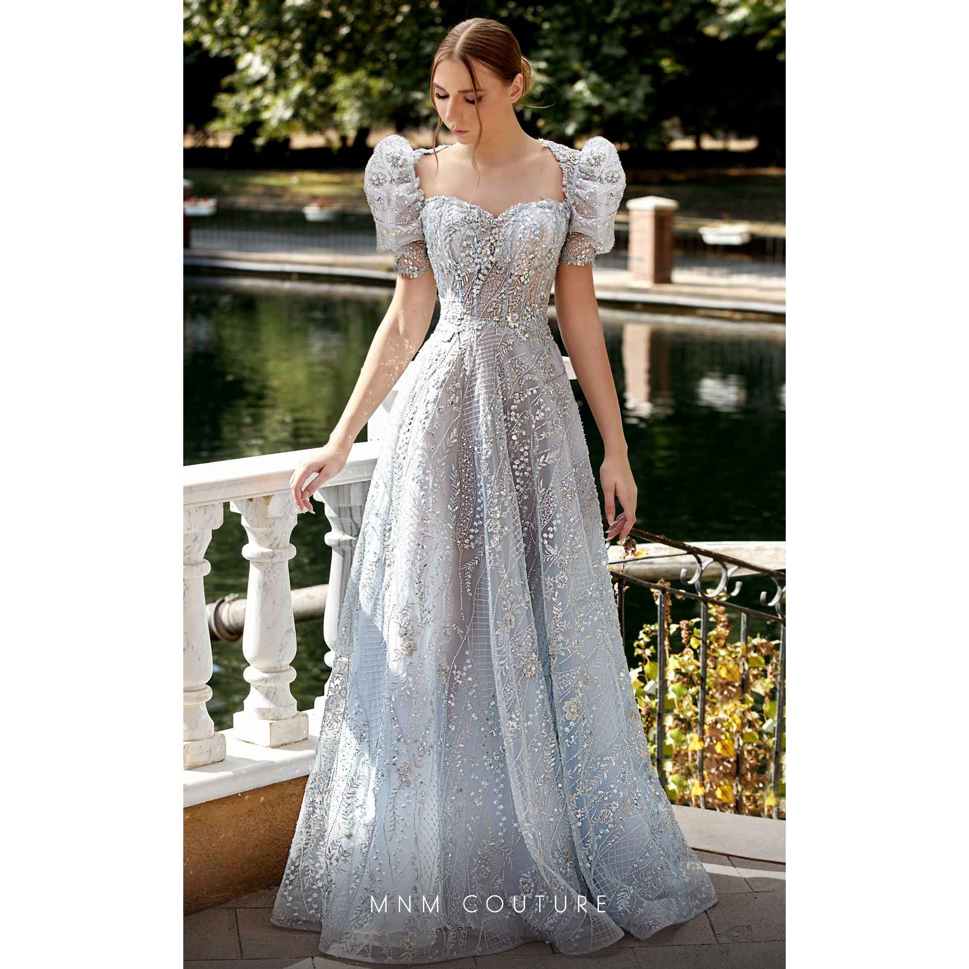 Mnm Couture MNM Couture K3921