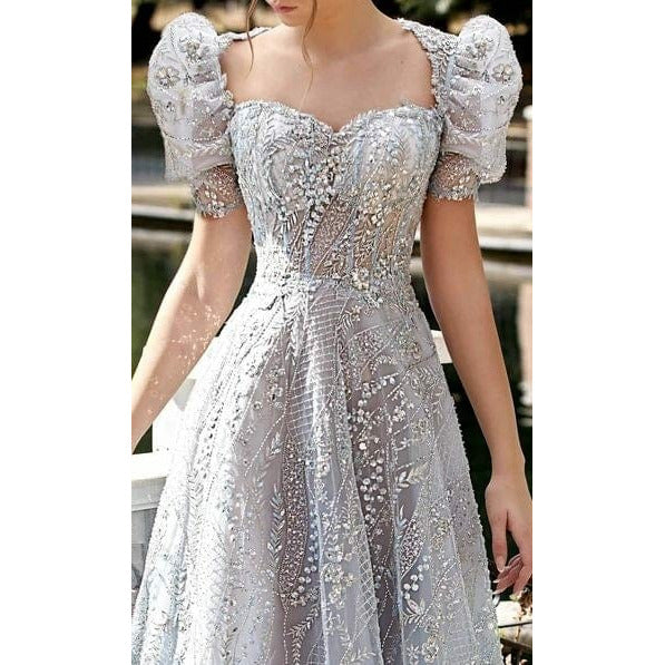 Mnm Couture MNM Couture K3921