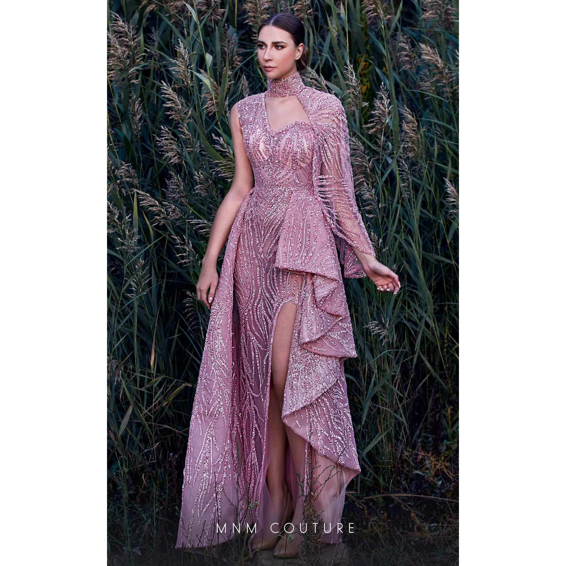 Mnm Couture MNM Couture K3925