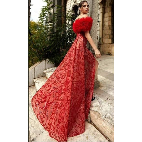 Mnm Couture Mnm Couture K3948