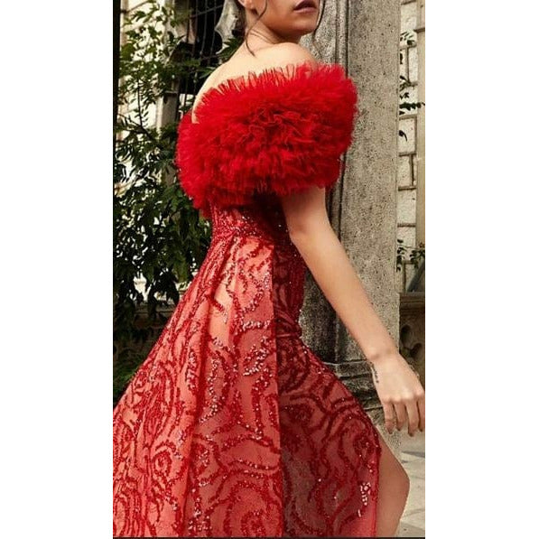 Mnm Couture Mnm Couture K3948