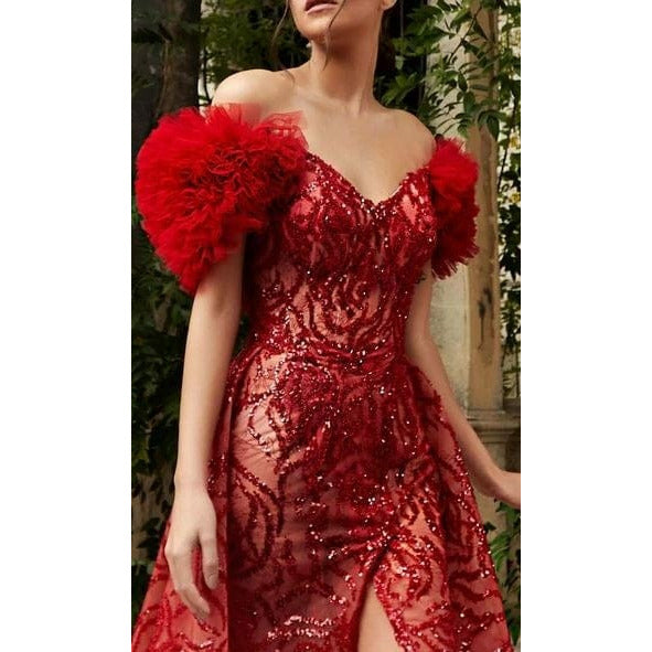 Mnm Couture Mnm Couture K3948