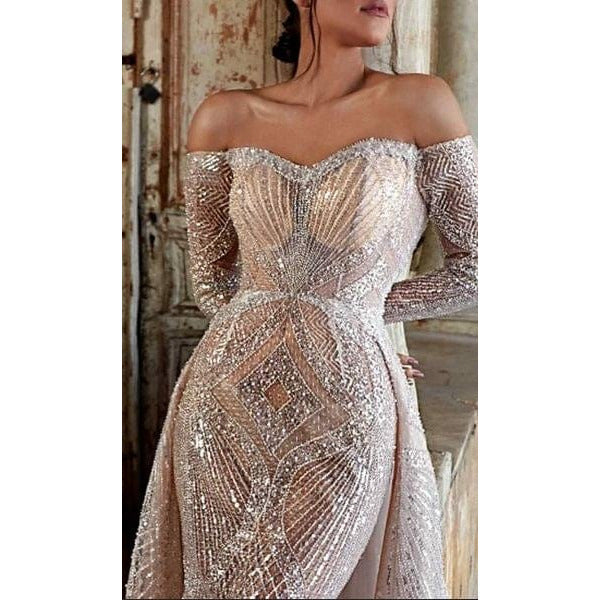 Mnm Couture Mnm Couture K3950